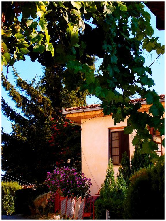 Zura Apartments Ohri Dış mekan fotoğraf